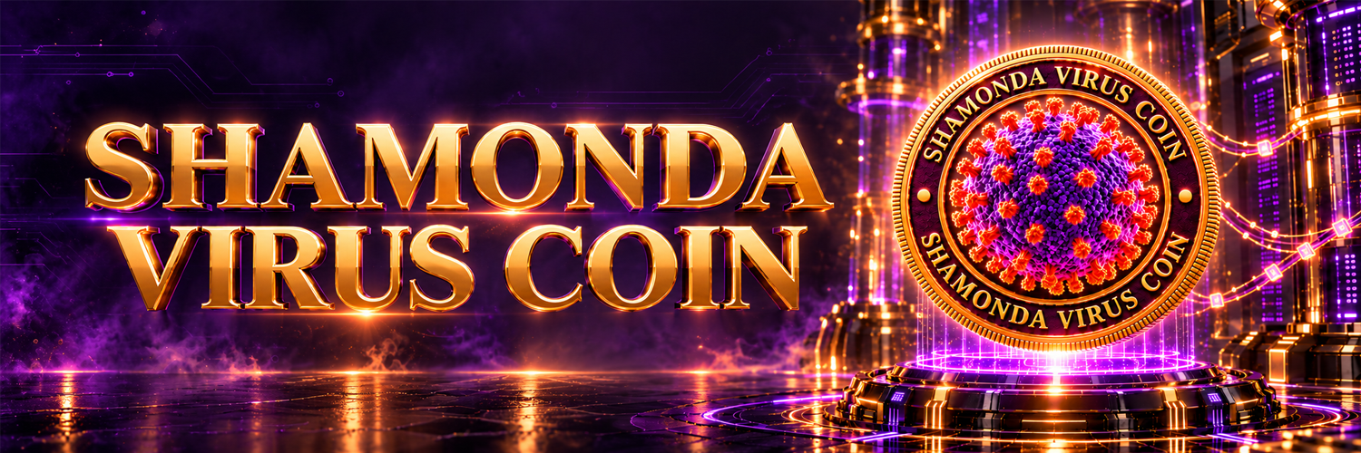 Shamonda Virus Coin banner artwork